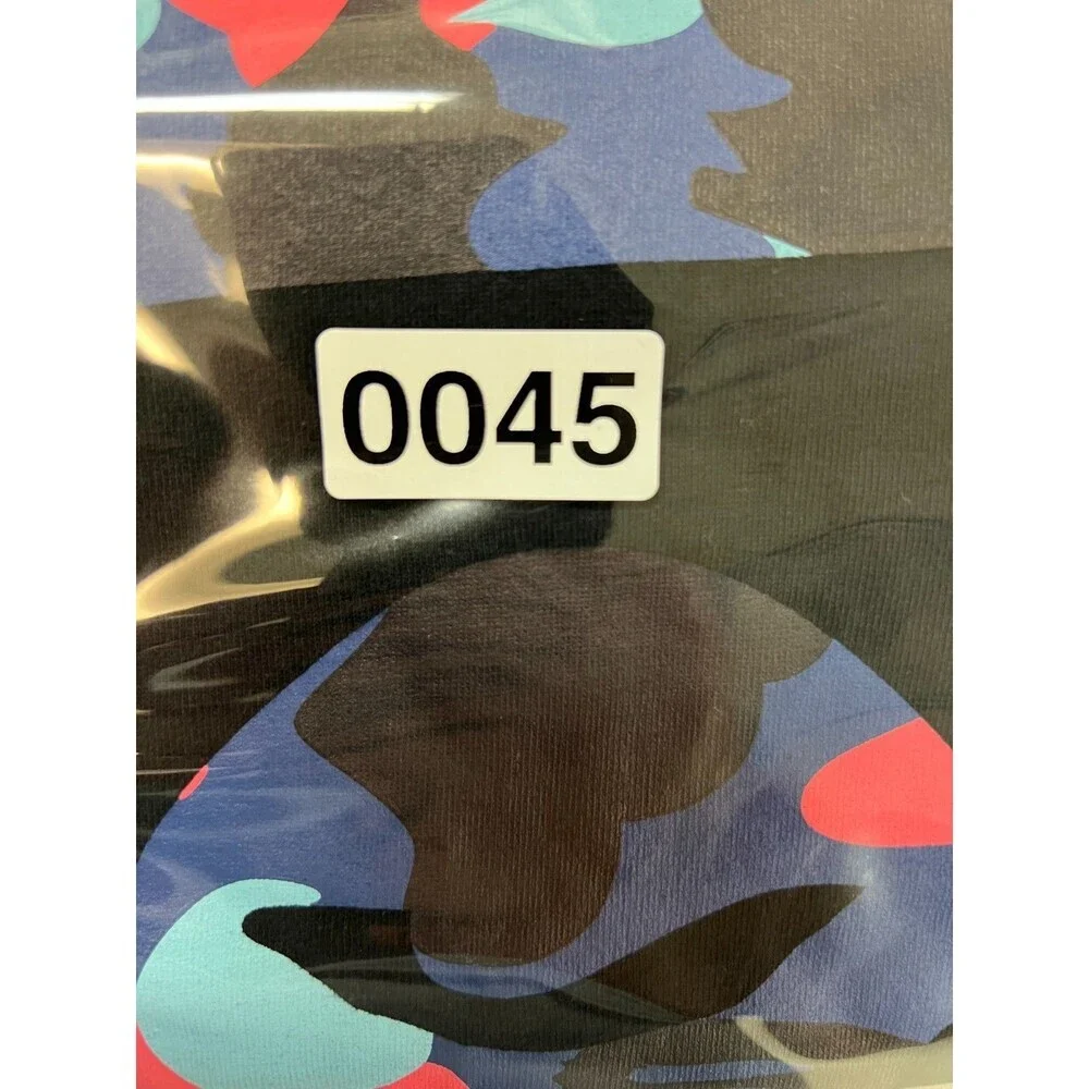 Bape Men's Chicago Exclusive T-Shirt SIZE L